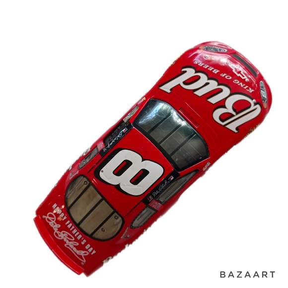 Dale Earnhardt Jr. Collectibles - Picture 5 of 11
